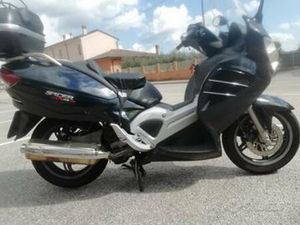 MALAGUTI SPIDERMAX 500 - 2009