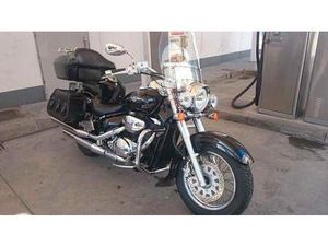 SUZUKI - INTRUDER C800 VL