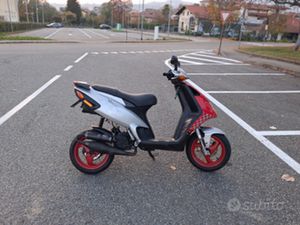 PIAGGIO NRG MC3 SPORT