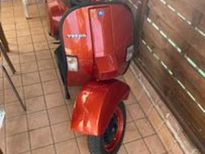 PIAGGIO VESPA 50 S - 1982