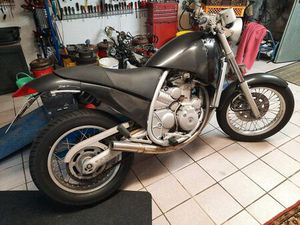 APRILIA MOTO 6.5