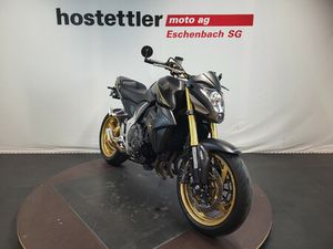 CB 1000 R ABS BLACK EDITION