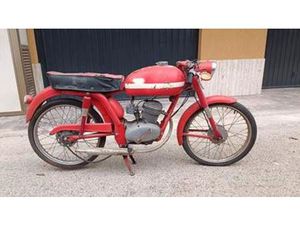 MV AGUSTA ALTRO MODELLO - 1965