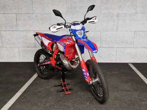 BETA 300RR RACE ENDURO