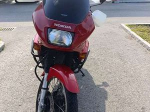 HONDA TRANSALP XL 600