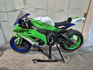 ZX10R