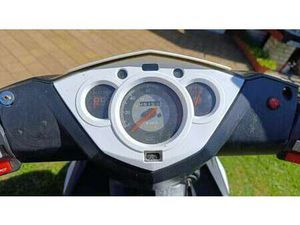 ERIDER THUNDER 5KW LITHIUM ELEKTRO MOTORRAD AKKUS