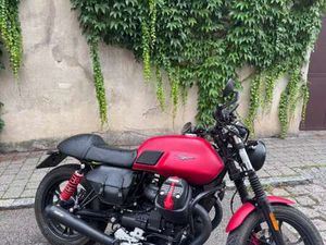 III STONE NAKED BIKE