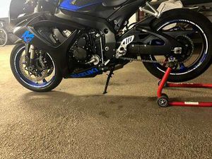 600 K6( RESERVIERT BIS 20.11)