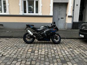 SUZUKI RARITÄT: GSX-R 1000 (L7) | EZ 2018 | NUR 5.800KM