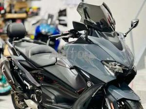 YAMAHA TMAX 560 TECH MAX