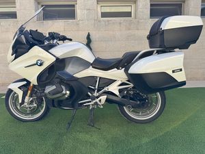 BMW R 1250 RT