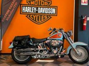 HARLEY-DAVIDSON FAT BOY