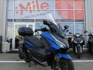 HONDA NSS FORZA 350 2024 350 CM3 | SCOOTER | 910 KM | 73420 VOGLANS