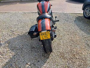 KAWASAKI VULCAN S 650 CUSTOM CRUISER PETROL MANUAL EURO 4 (61 PS) 649 CC