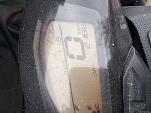 YAMAHA NMAX 125 DE 2018 COM 29MIL