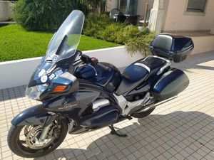 YAMAHA TW 225 C/NOVA