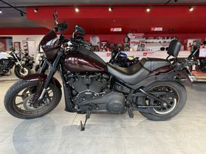 HARLEY-DAVIDSON LOW RIDER S 114 2021 1868 CM3 | MOTO CUSTOM | 28 765 KM | BORDEAUX | 76150 ST JEAN DU CARDONNAY