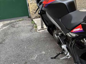 APRILIA RS 457