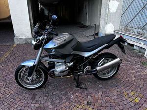BMW R 1200 R GRIGIO