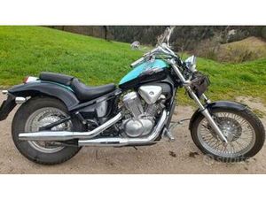 HONDA SHADOW 600