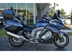2022 BMW MOTORRAD K 1600 GTL