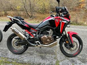 AFRICA TWIN