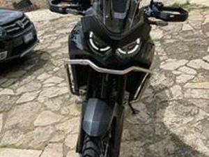 HONDA CRF1100L AFRICA TWIN - 4/ 2024 / 2700 KM
