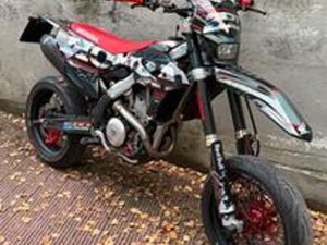 HONDA CRF250R 2023
