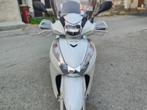 SCOOTER HONDA SH 300I