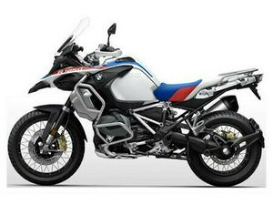 2022 BMW R 1250 GS ADVENTURE