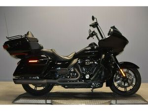 2021 HARLEY-DAVIDSON ROAD GLIDE LIMITED