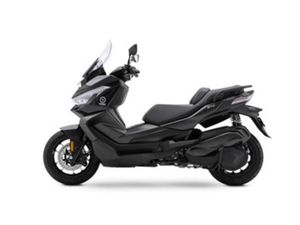 VOGE SR4 MAX FV23% | OKAZJA | DEMO | ASO | RATY | LEASING