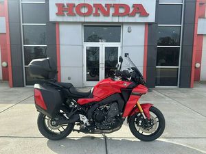 2021 YAMAHA TRACER 9 GT 9 GT