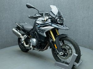 2019 BMW F850GS W/ABS
