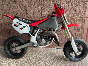 HONDA ALTRO MODELLO - 2000