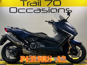 YAMAHA TMAX 530 DX MY18
