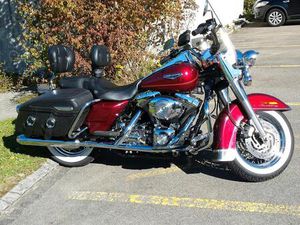 ** HARLEY DAVIDSON ROAD KING CLASSIC FL 1**