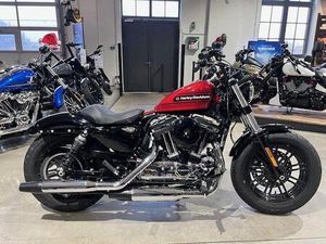 HARLEY-DAVIDSON XL2 1200XS FORTY-EIGHT SPECIAL