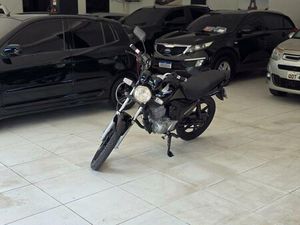 HONDA CG 150 FAN ESI/150 FAN ESI FLEX