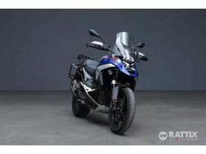 BMW R 1300 GS TROPHY MY24 BLU/AZZURRO