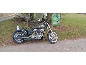 HARLEY DAVIDSON DYNA FXDC FD2