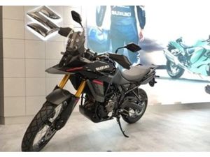 SUZUKI V-STROM V-STROM 800DE MODEL 2025 NOWY LEASING KREDYT SALON WROCLAW