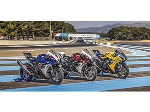 SUZUKI GSX-R1000R 2027| 40TH YEAR ANNIVERSARY!