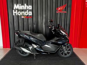 HONDA PCX 150