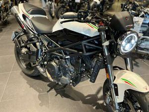 MOTO MORINI CORSARO 1200