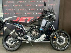 YAMAHA TÉNÉRÉ 700