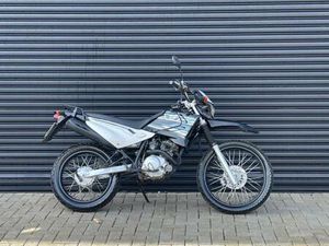 YAMAHA XTZ 125 E