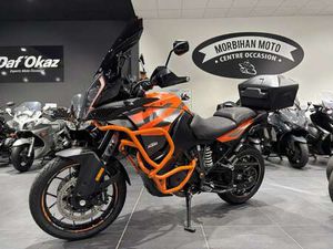 KTM 1290 SUPER ADVENTURE