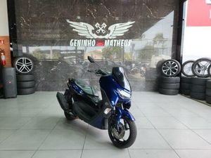 YAMAHA NMAX 160
